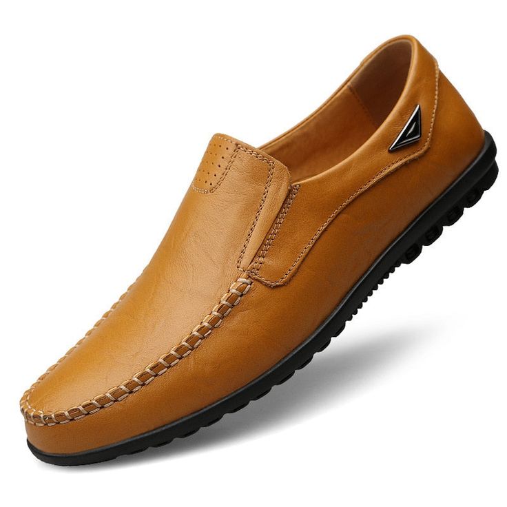 Slip-On Loafers